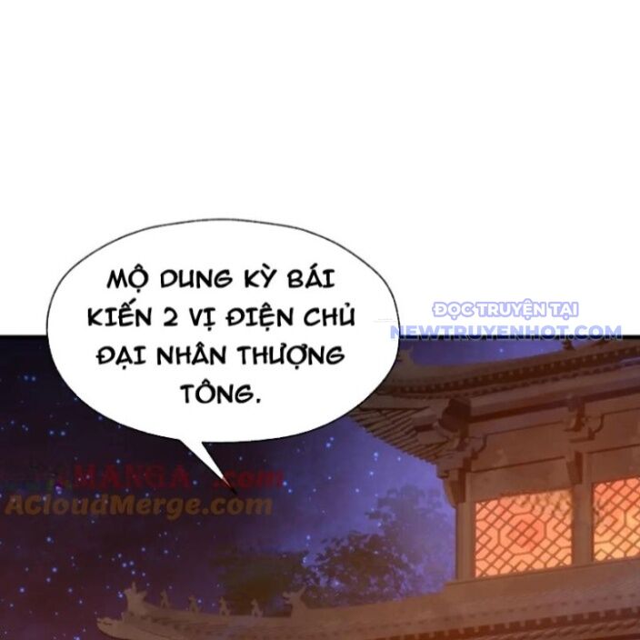 Đại ái Ma Tôn, nữ đồ đệ đều muốn giết ta - Chapter 58 - Page 21