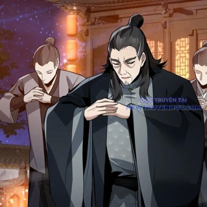 Đại ái Ma Tôn, nữ đồ đệ đều muốn giết ta - Chapter 58 - Page 22