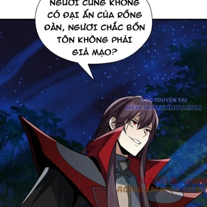 Đại ái Ma Tôn, nữ đồ đệ đều muốn giết ta - Chapter 58 - Page 24