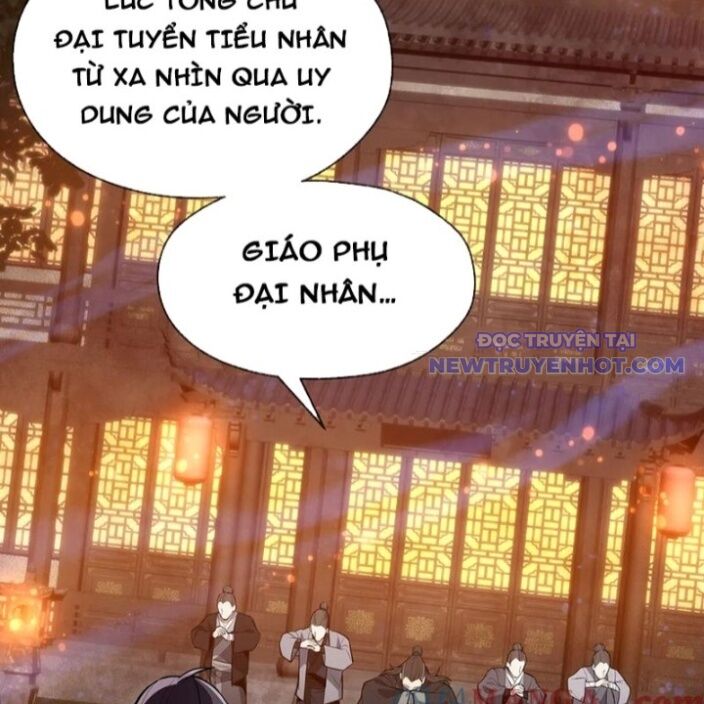Đại ái Ma Tôn, nữ đồ đệ đều muốn giết ta - Chapter 58 - Page 27