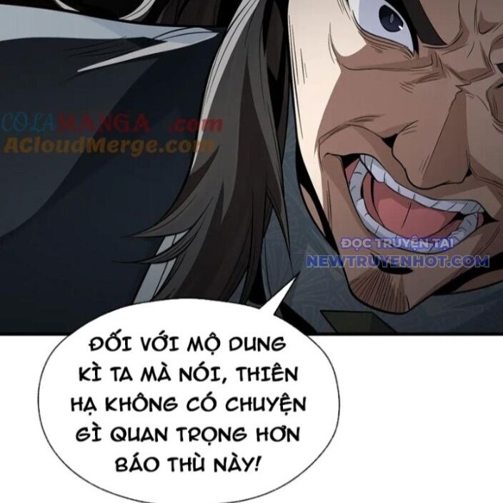 Đại ái Ma Tôn, nữ đồ đệ đều muốn giết ta - Chapter 58 - Page 34