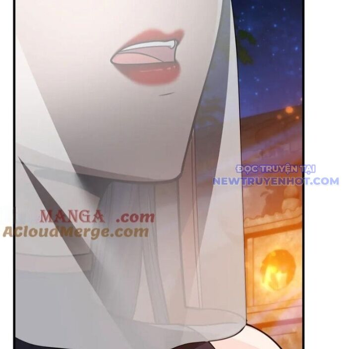 Đại ái Ma Tôn, nữ đồ đệ đều muốn giết ta - Chapter 58 - Page 36