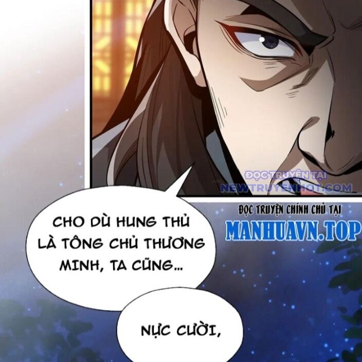 Đại ái Ma Tôn, nữ đồ đệ đều muốn giết ta - Chapter 58 - Page 38