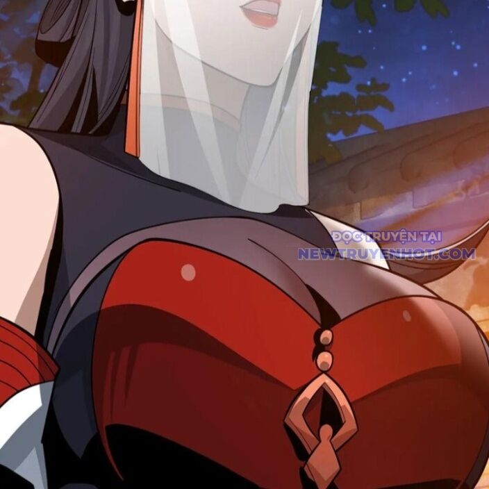 Đại ái Ma Tôn, nữ đồ đệ đều muốn giết ta - Chapter 58 - Page 40