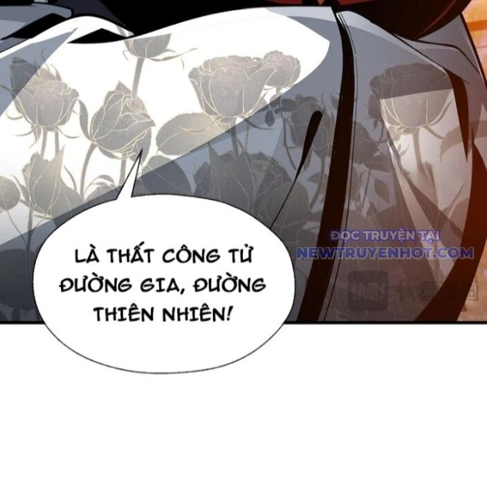 Đại ái Ma Tôn, nữ đồ đệ đều muốn giết ta - Chapter 58 - Page 41