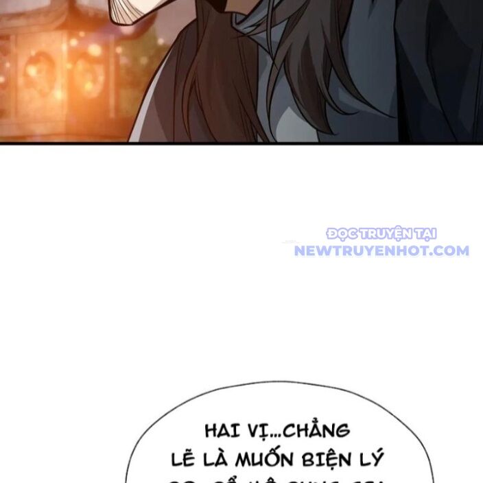 Đại ái Ma Tôn, nữ đồ đệ đều muốn giết ta - Chapter 58 - Page 43