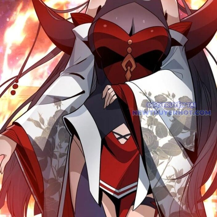 Đại ái Ma Tôn, nữ đồ đệ đều muốn giết ta - Chapter 58 - Page 47