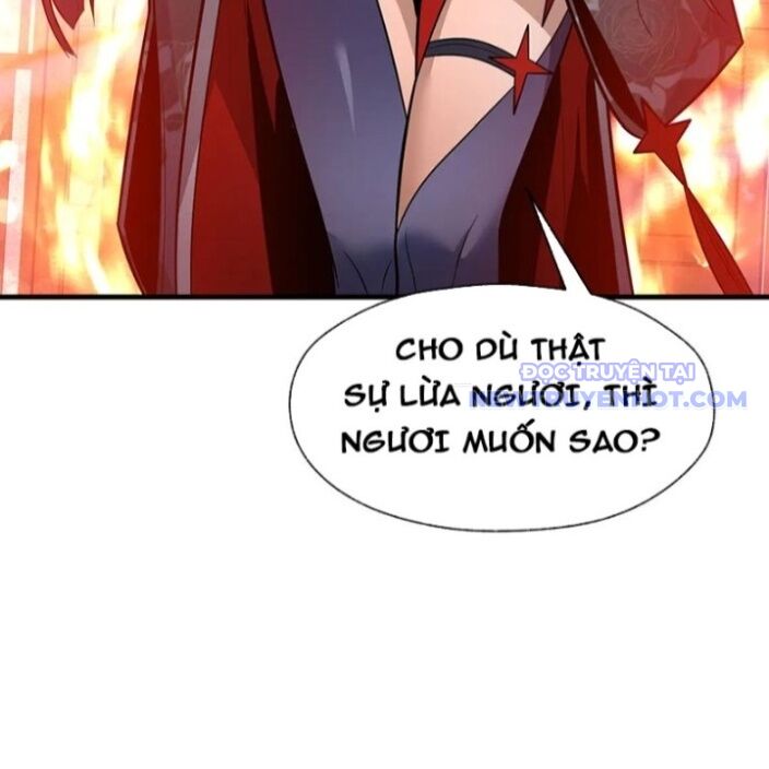 Đại ái Ma Tôn, nữ đồ đệ đều muốn giết ta - Chapter 58 - Page 48