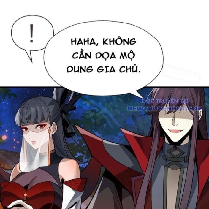 Đại ái Ma Tôn, nữ đồ đệ đều muốn giết ta - Chapter 58 - Page 49