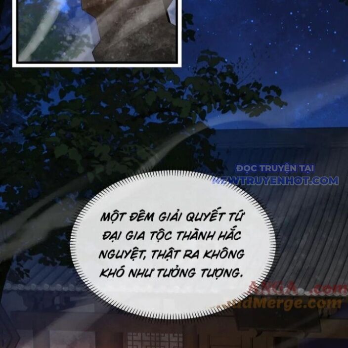 Đại ái Ma Tôn, nữ đồ đệ đều muốn giết ta - Chapter 58 - Page 5