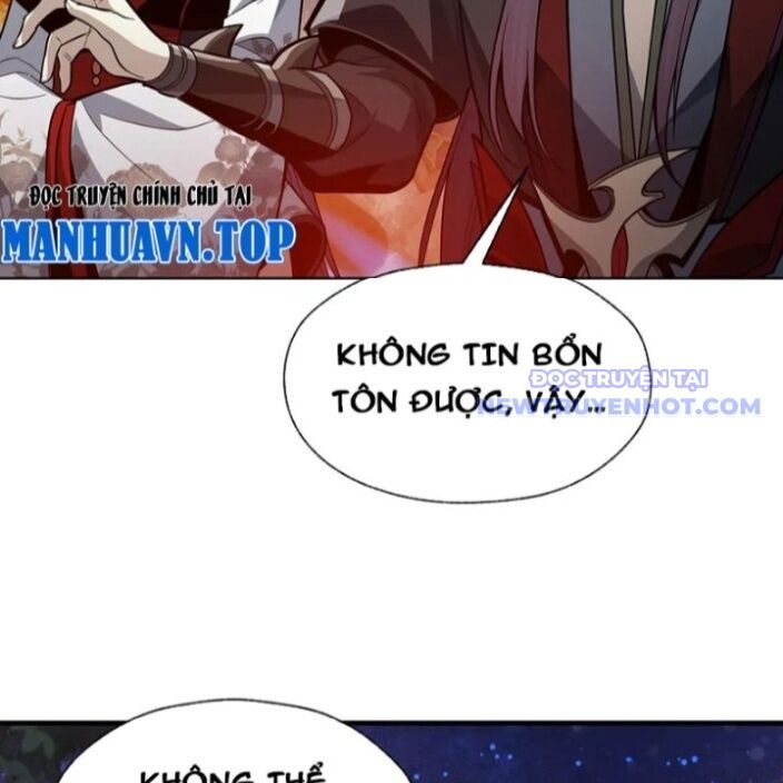 Đại ái Ma Tôn, nữ đồ đệ đều muốn giết ta - Chapter 58 - Page 50