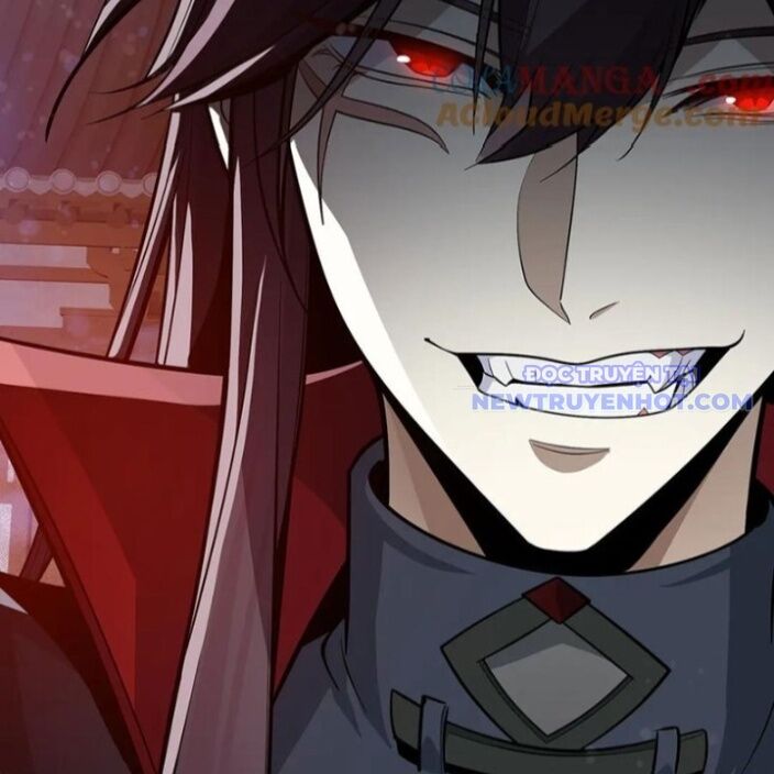 Đại ái Ma Tôn, nữ đồ đệ đều muốn giết ta - Chapter 58 - Page 52