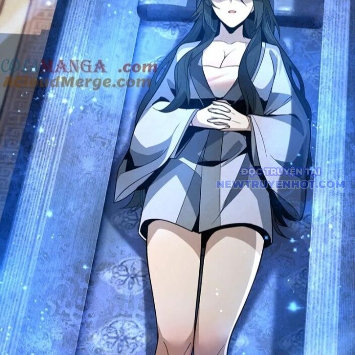 Đại ái Ma Tôn, nữ đồ đệ đều muốn giết ta - Chapter 58 - Page 55