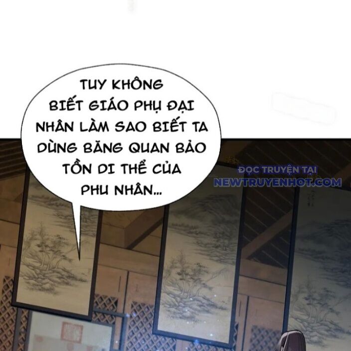 Đại ái Ma Tôn, nữ đồ đệ đều muốn giết ta - Chapter 58 - Page 57