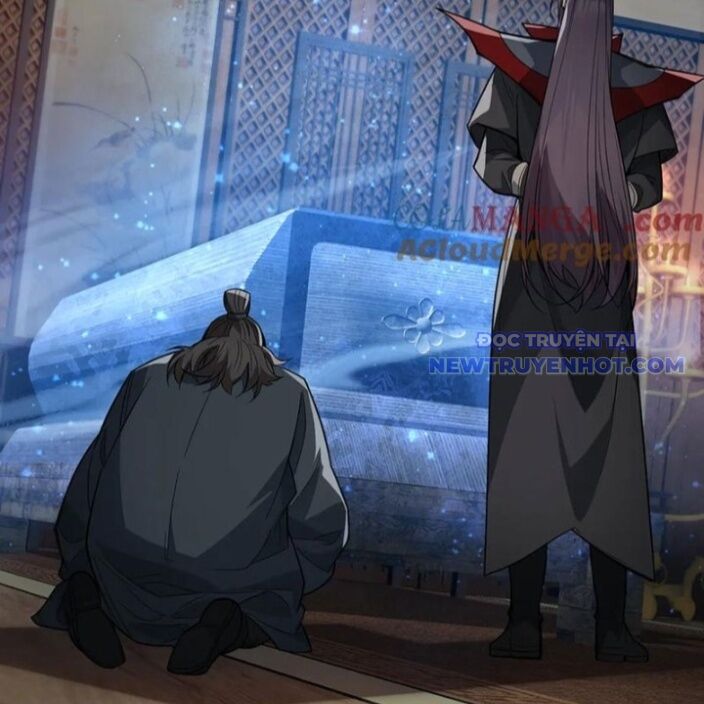 Đại ái Ma Tôn, nữ đồ đệ đều muốn giết ta - Chapter 58 - Page 58