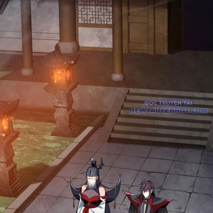 Đại ái Ma Tôn, nữ đồ đệ đều muốn giết ta - Chapter 58 - Page 6