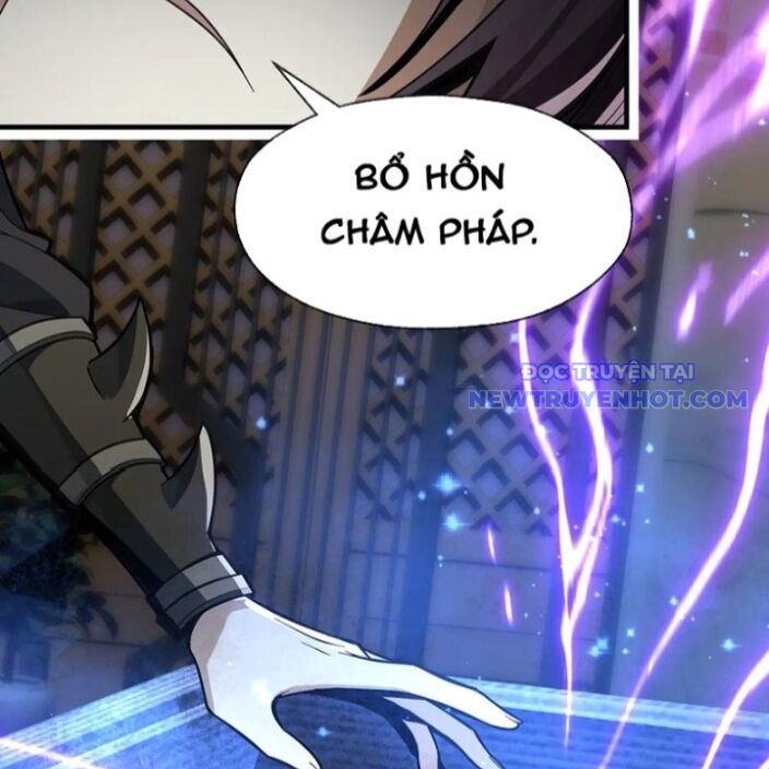 Đại ái Ma Tôn, nữ đồ đệ đều muốn giết ta - Chapter 58 - Page 65