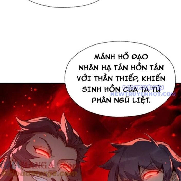 Đại ái Ma Tôn, nữ đồ đệ đều muốn giết ta - Chapter 58 - Page 82