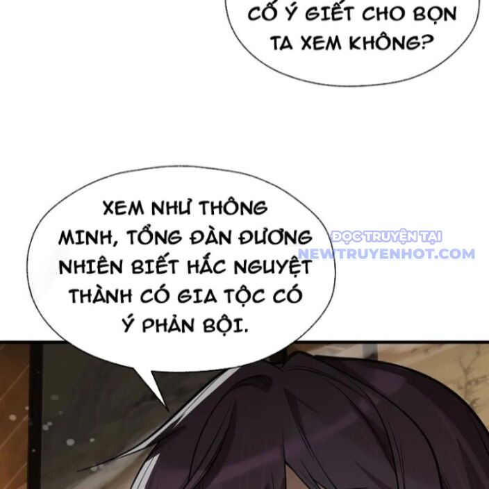 Đại ái Ma Tôn, nữ đồ đệ đều muốn giết ta - Chapter 58 - Page 92