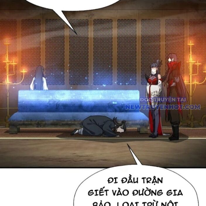 Đại ái Ma Tôn, nữ đồ đệ đều muốn giết ta - Chapter 58 - Page 95