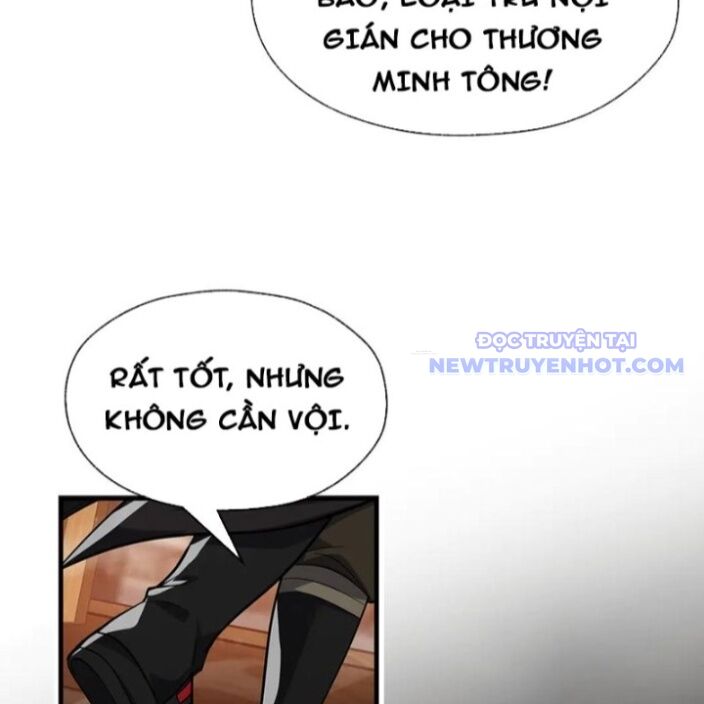 Đại ái Ma Tôn, nữ đồ đệ đều muốn giết ta - Chapter 58 - Page 96