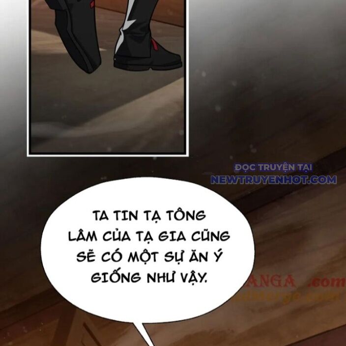 Đại ái Ma Tôn, nữ đồ đệ đều muốn giết ta - Chapter 58 - Page 97