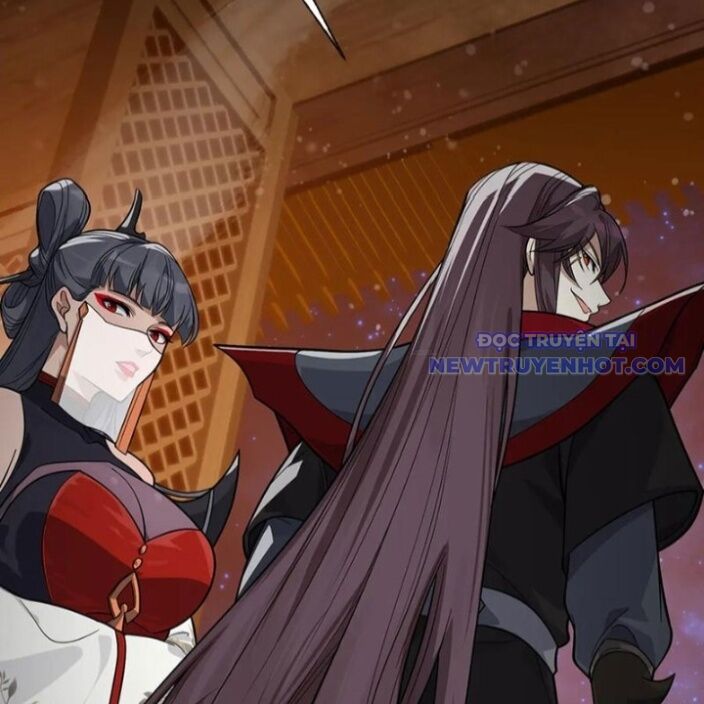 Đại ái Ma Tôn, nữ đồ đệ đều muốn giết ta - Chapter 58 - Page 98