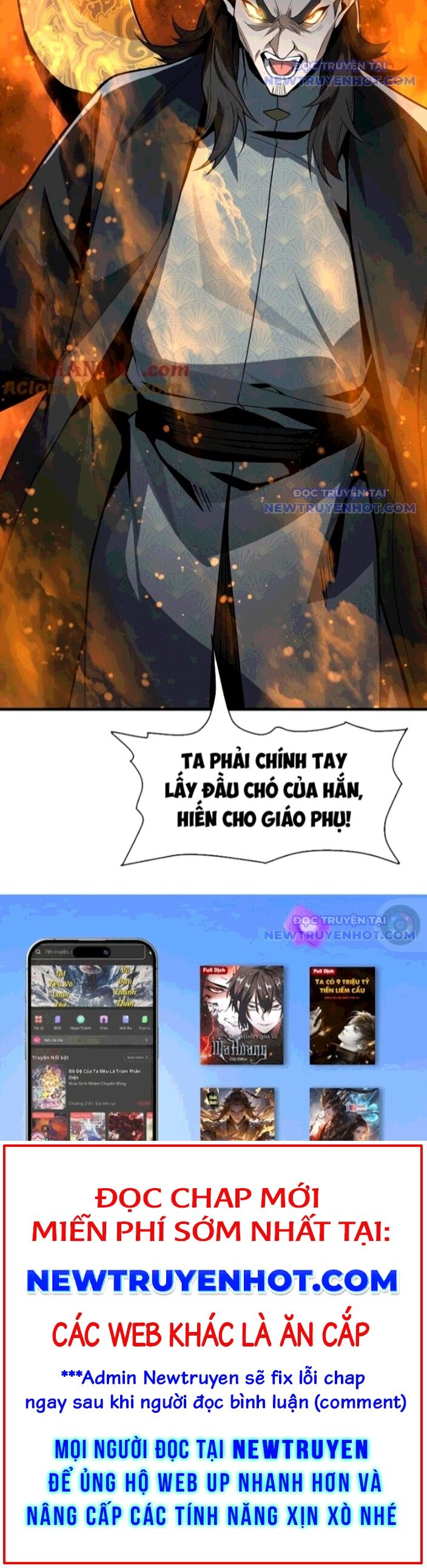 Đại ái Ma Tôn, nữ đồ đệ đều muốn giết ta - Chapter 59 - Page 13