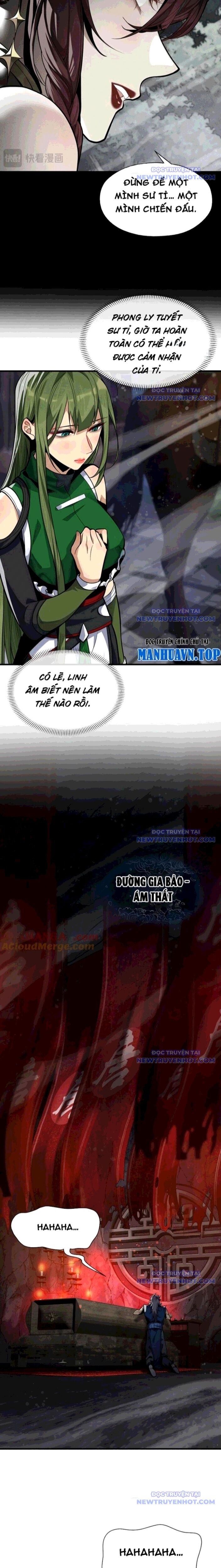 Đại ái Ma Tôn, nữ đồ đệ đều muốn giết ta - Chapter 59 - Page 7