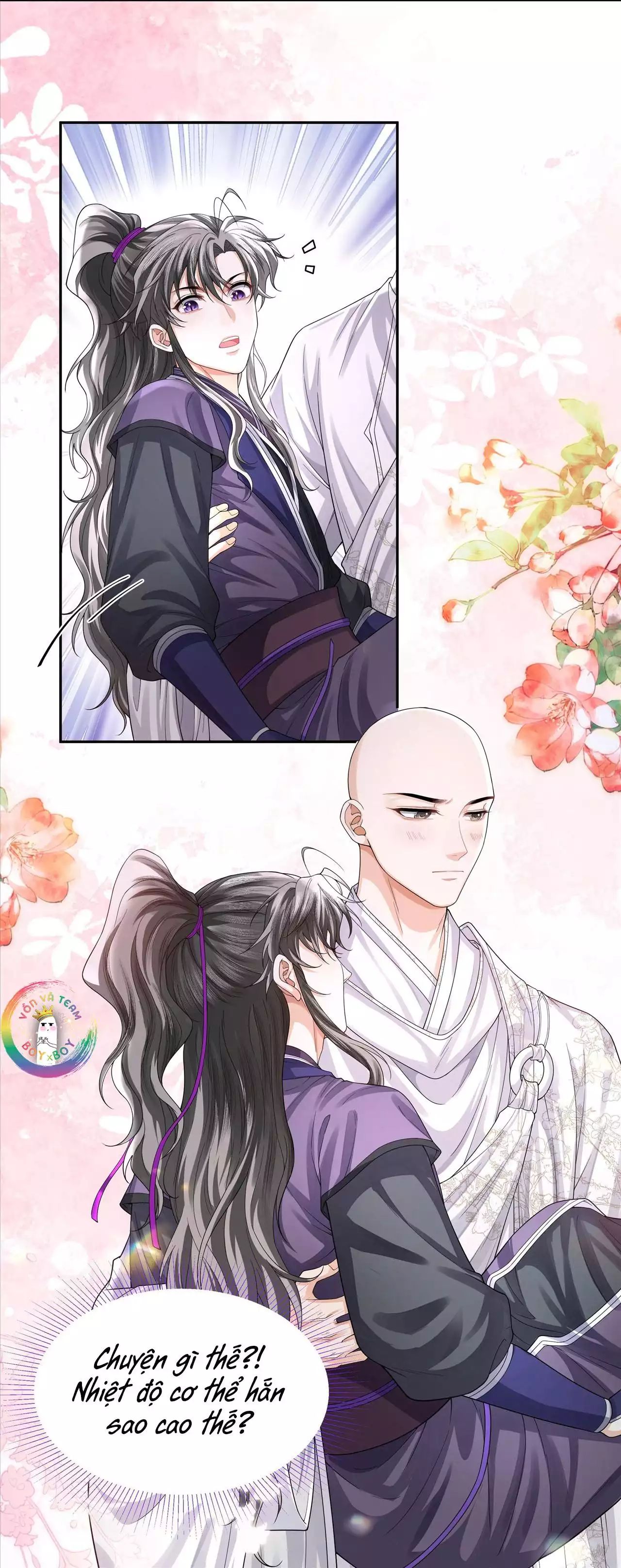 Đồng Tiền Kham Thế - Chapter 94 - Page 10