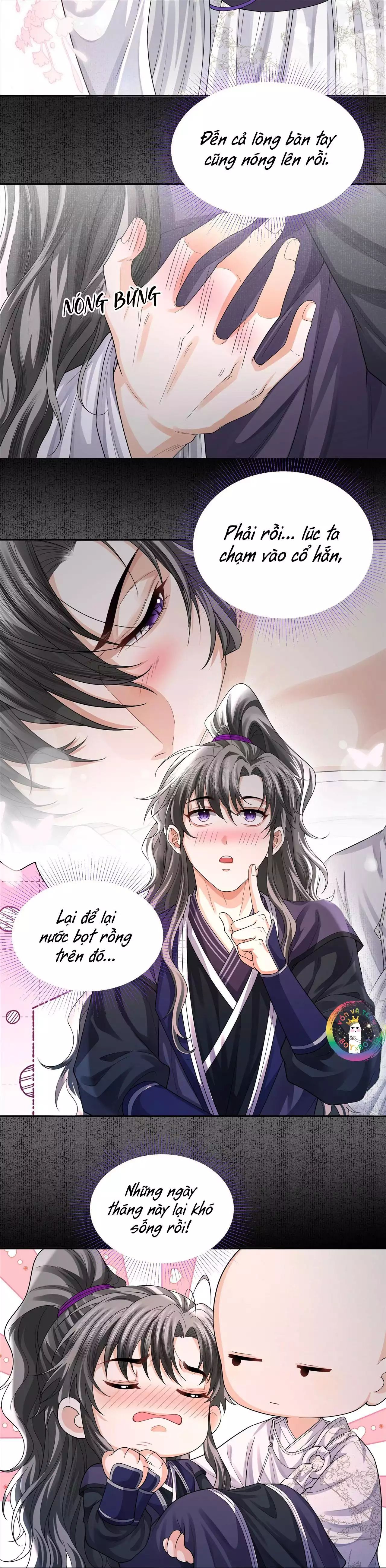 Đồng Tiền Kham Thế - Chapter 94 - Page 11