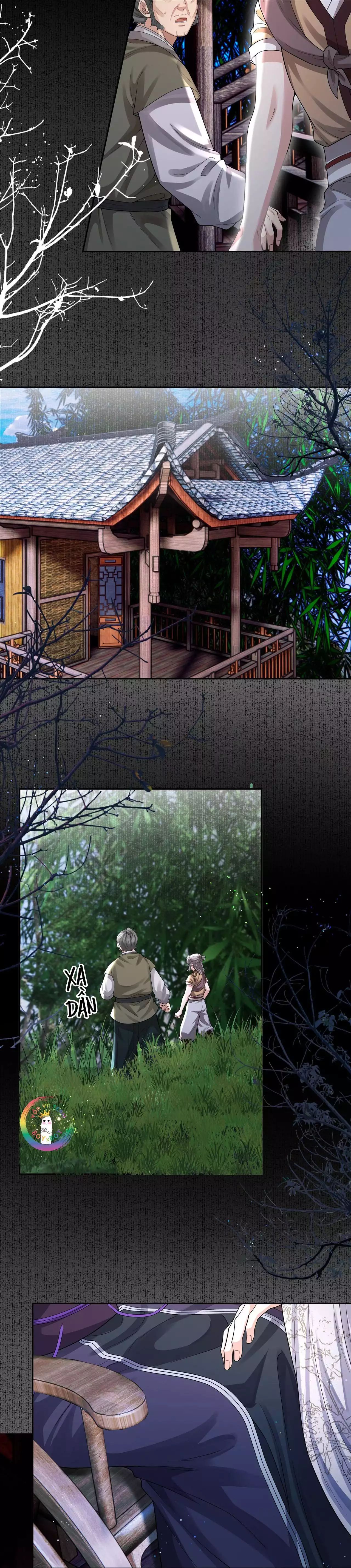 Đồng Tiền Kham Thế - Chapter 94 - Page 13