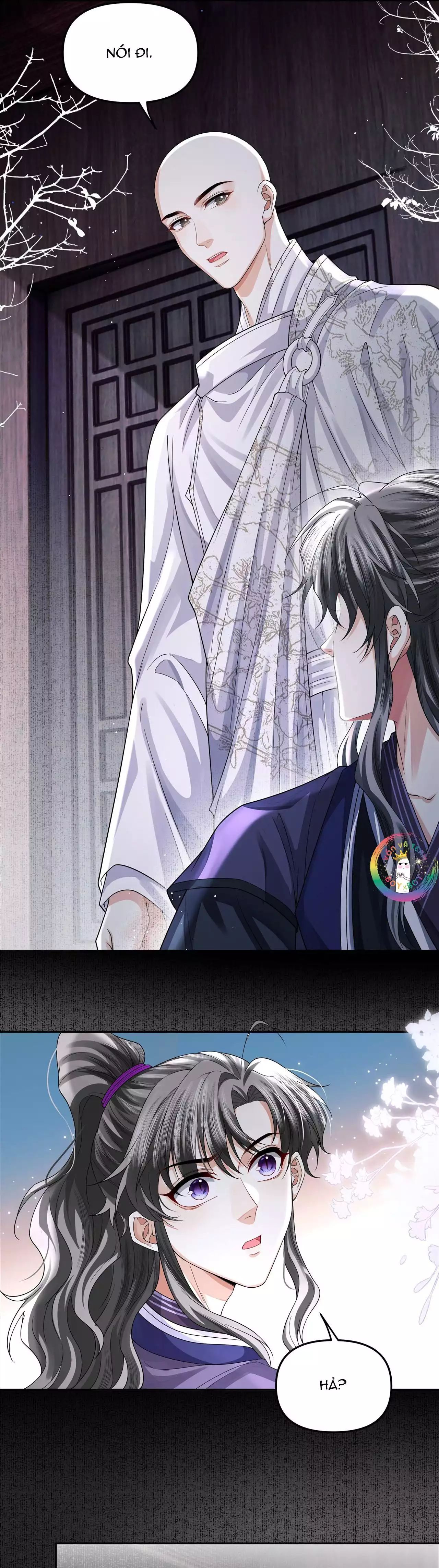 Đồng Tiền Kham Thế - Chapter 94 - Page 14