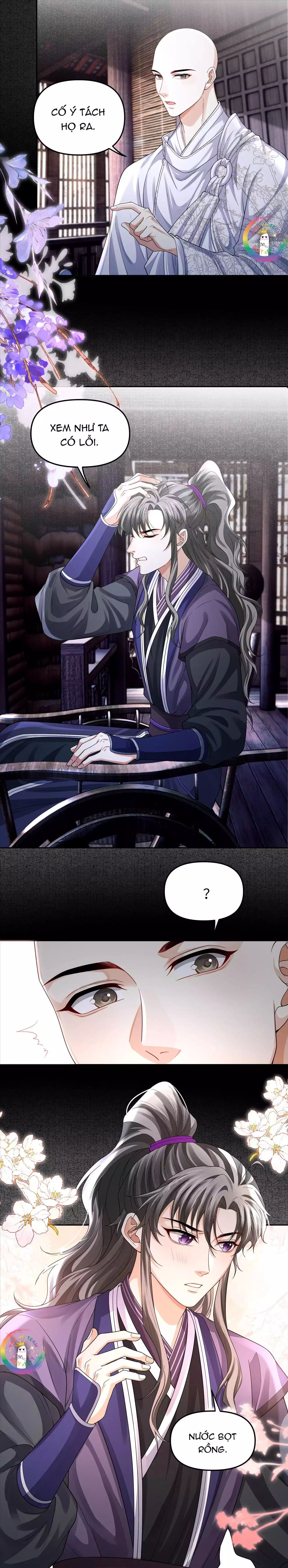 Đồng Tiền Kham Thế - Chapter 94 - Page 15