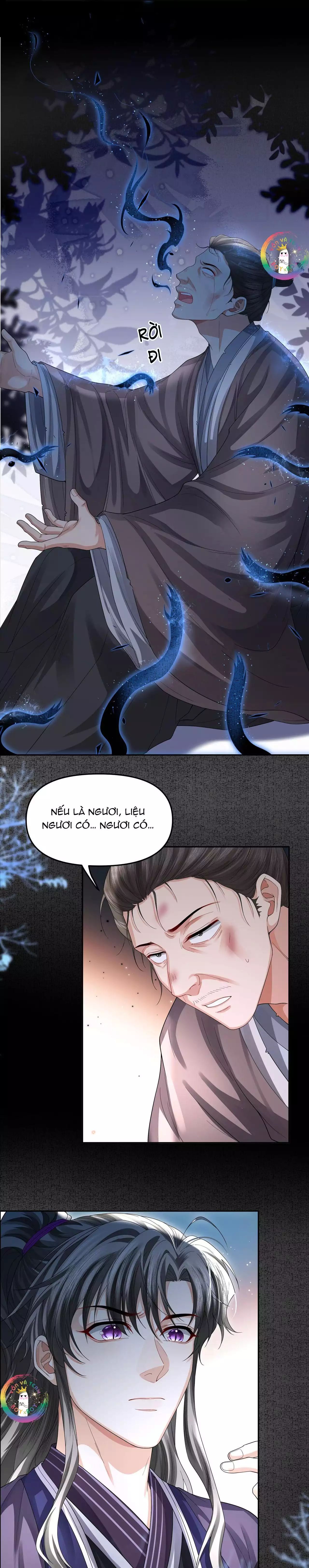 Đồng Tiền Kham Thế - Chapter 94 - Page 7