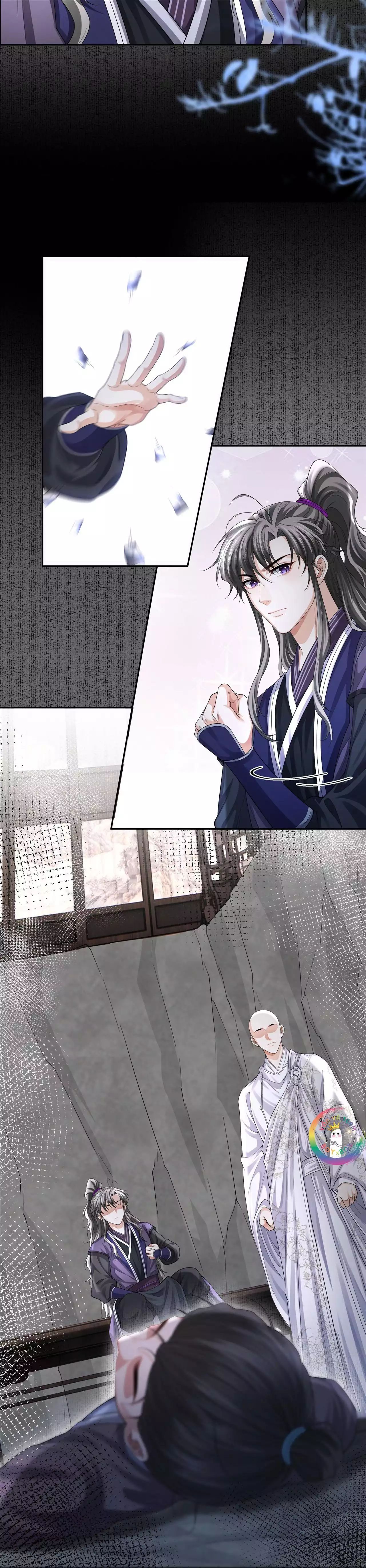 Đồng Tiền Kham Thế - Chapter 94 - Page 8