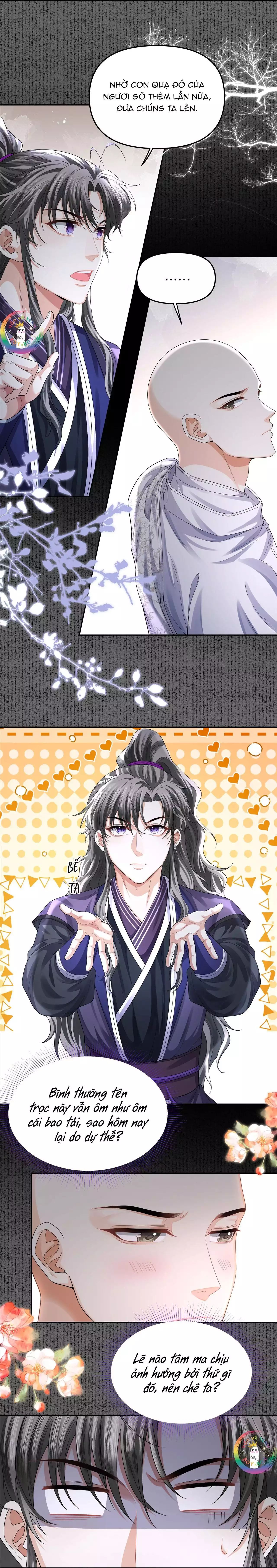 Đồng Tiền Kham Thế - Chapter 94 - Page 9