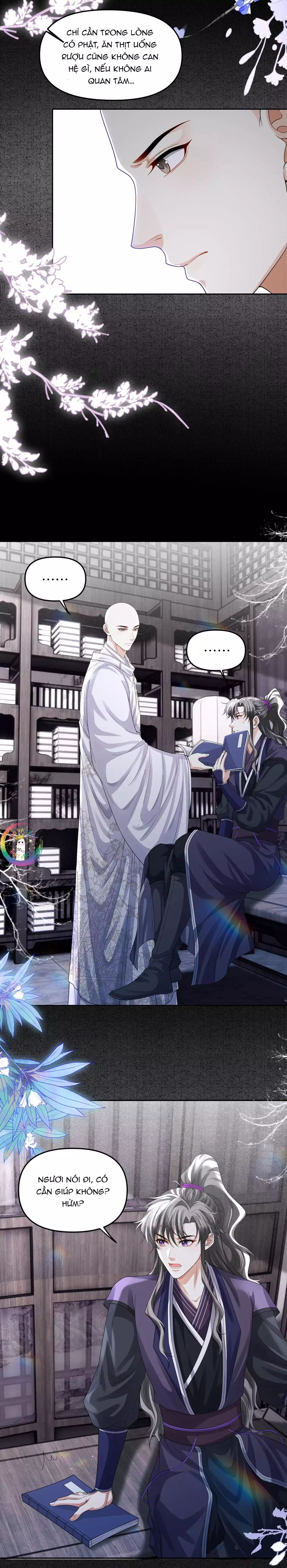 Đồng Tiền Kham Thế - Chapter 95 - Page 12