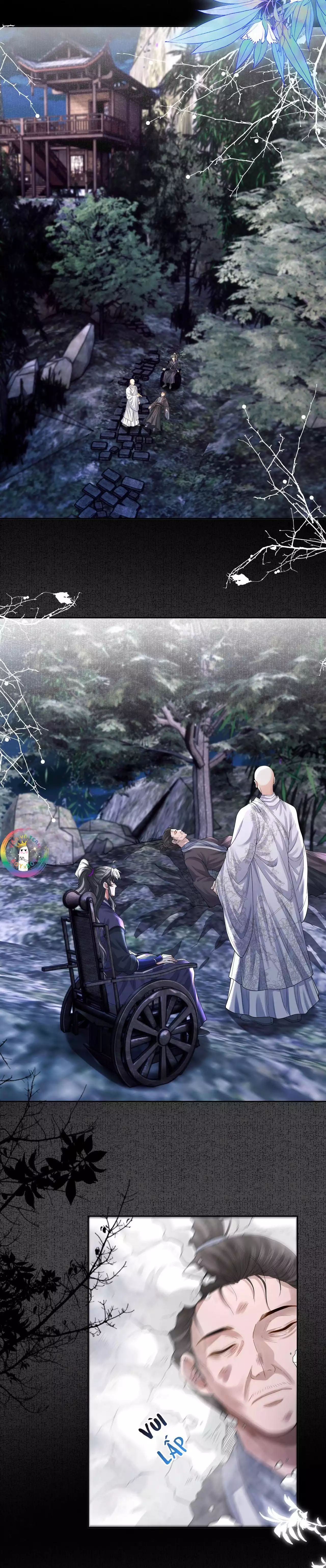 Đồng Tiền Kham Thế - Chapter 95 - Page 4