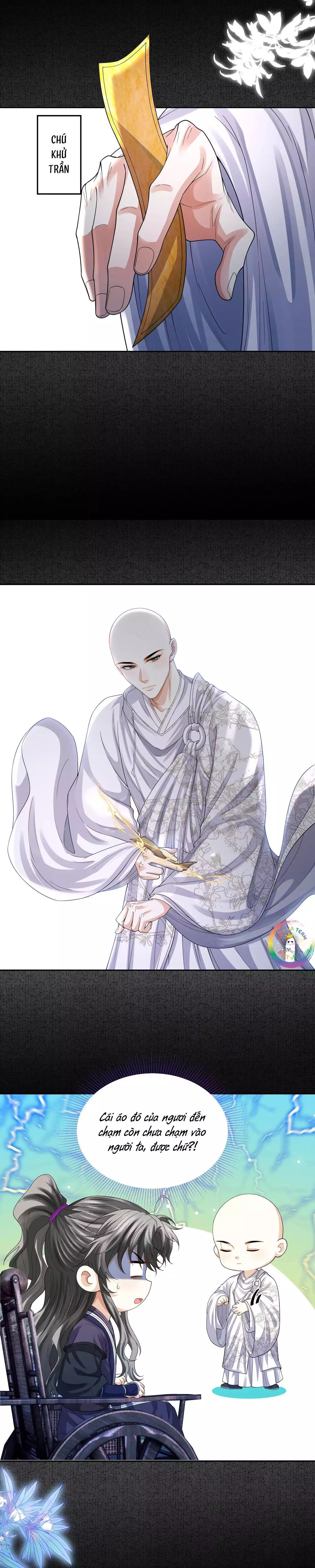 Đồng Tiền Kham Thế - Chapter 95 - Page 5