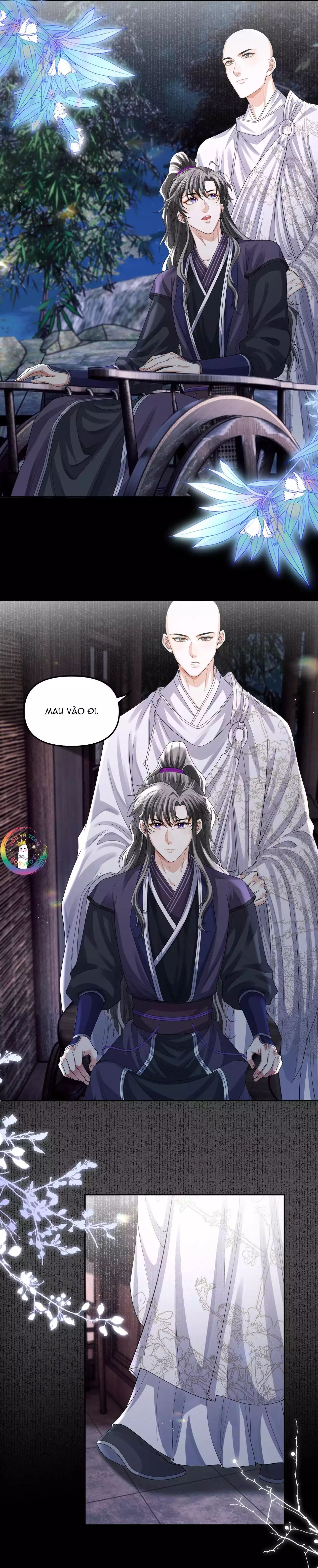 Đồng Tiền Kham Thế - Chapter 95 - Page 6