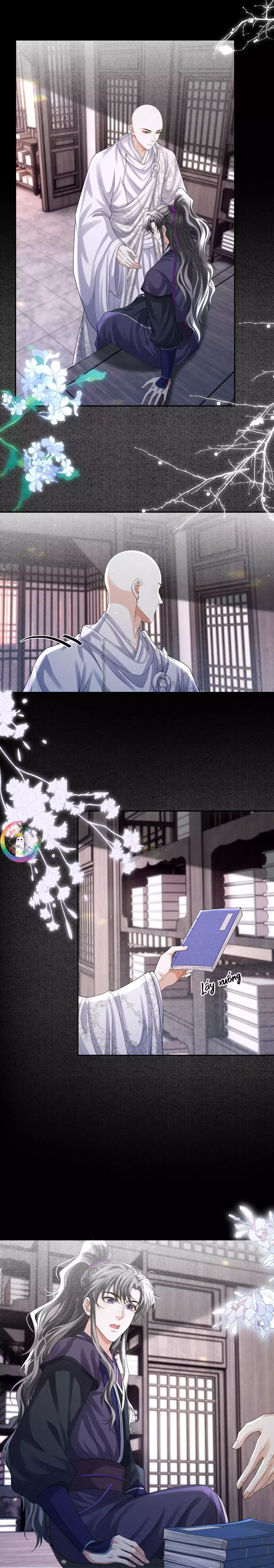 Đồng Tiền Kham Thế - Chapter 95 - Page 7