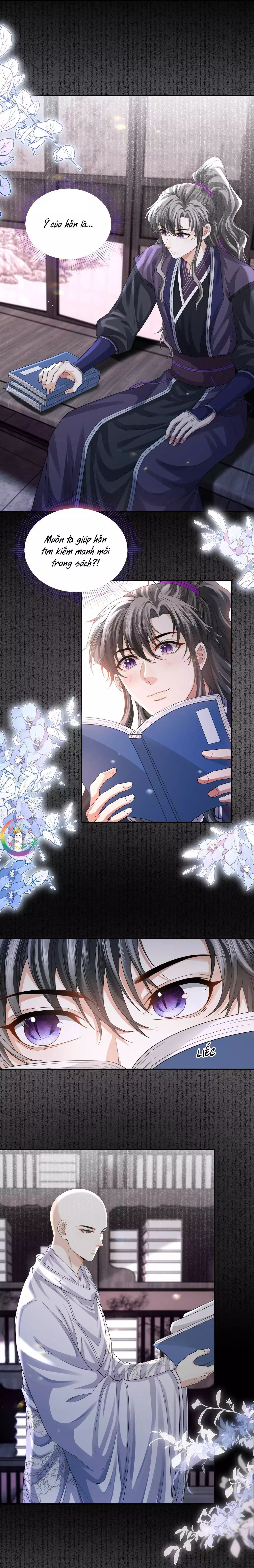 Đồng Tiền Kham Thế - Chapter 95 - Page 8