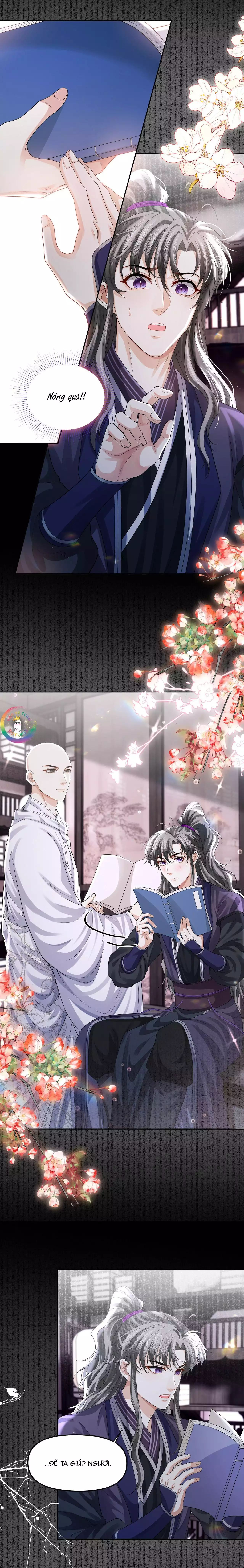 Đồng Tiền Kham Thế - Chapter 95 - Page 9
