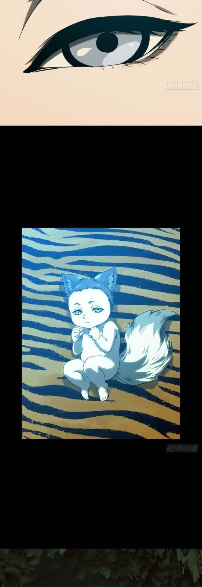 Đại Tượng Vô Hình - Chapter 483 - Page 12