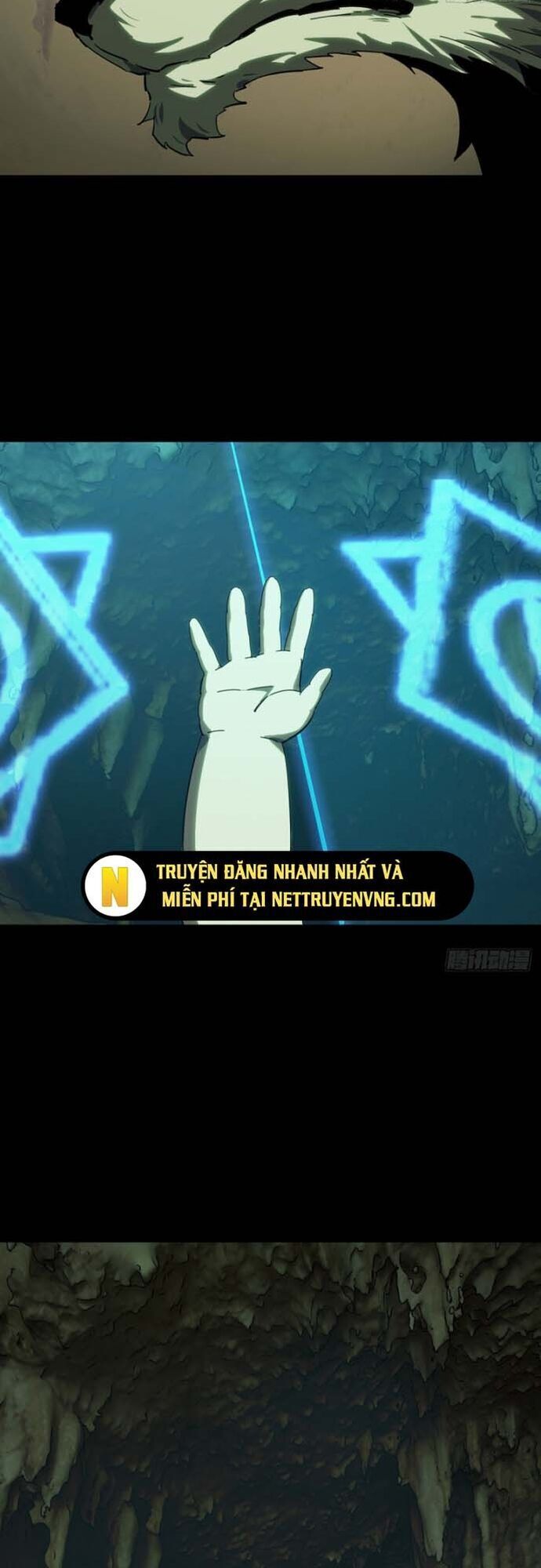 Đại Tượng Vô Hình - Chapter 483 - Page 14