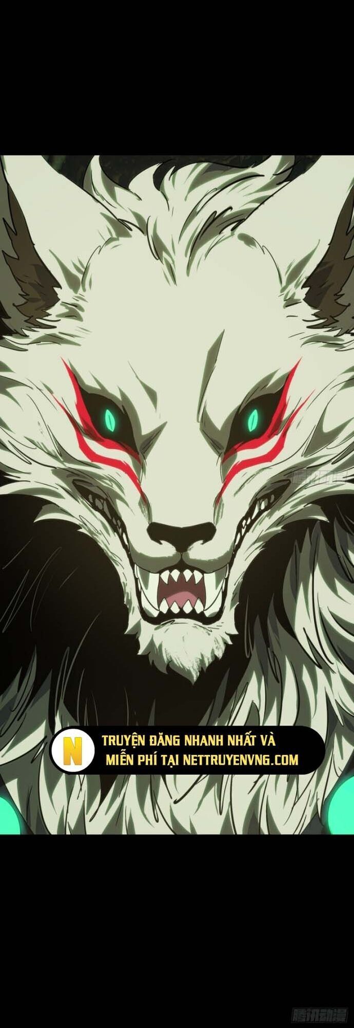 Đại Tượng Vô Hình - Chapter 483 - Page 16