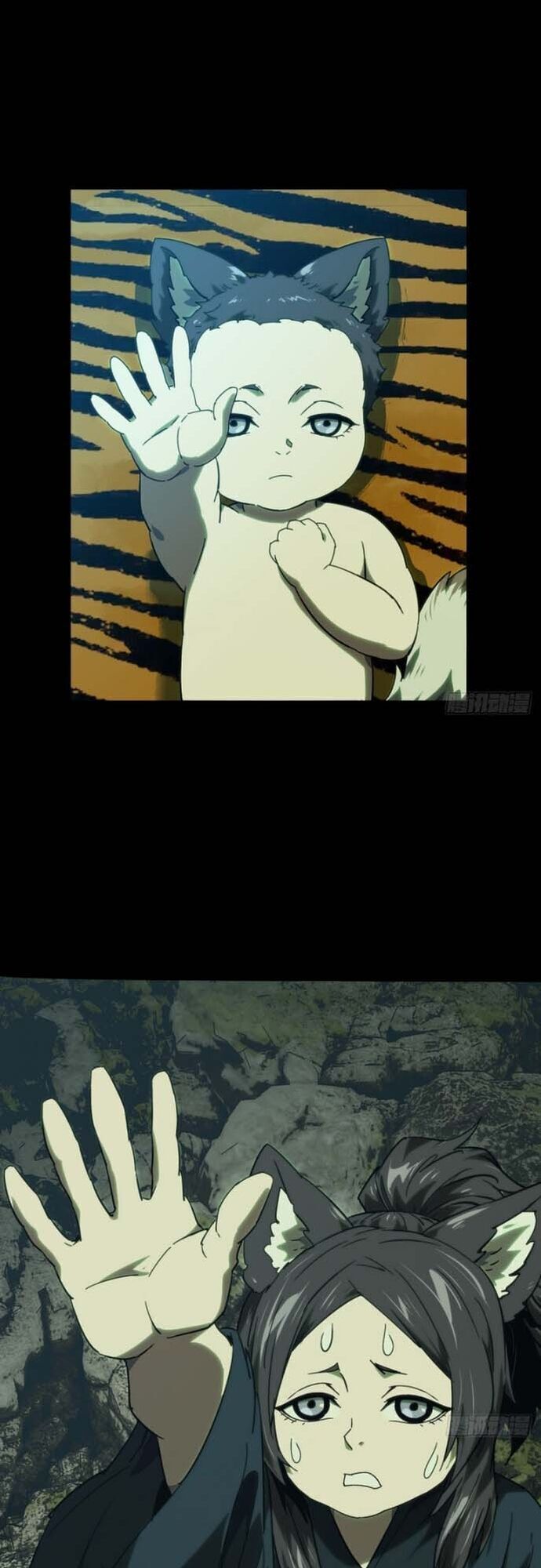 Đại Tượng Vô Hình - Chapter 483 - Page 17