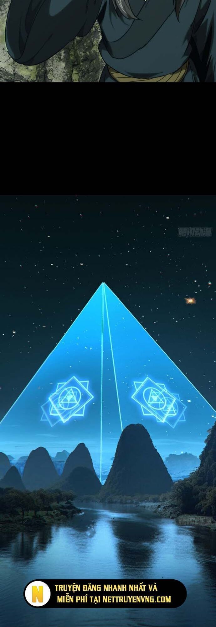 Đại Tượng Vô Hình - Chapter 483 - Page 18