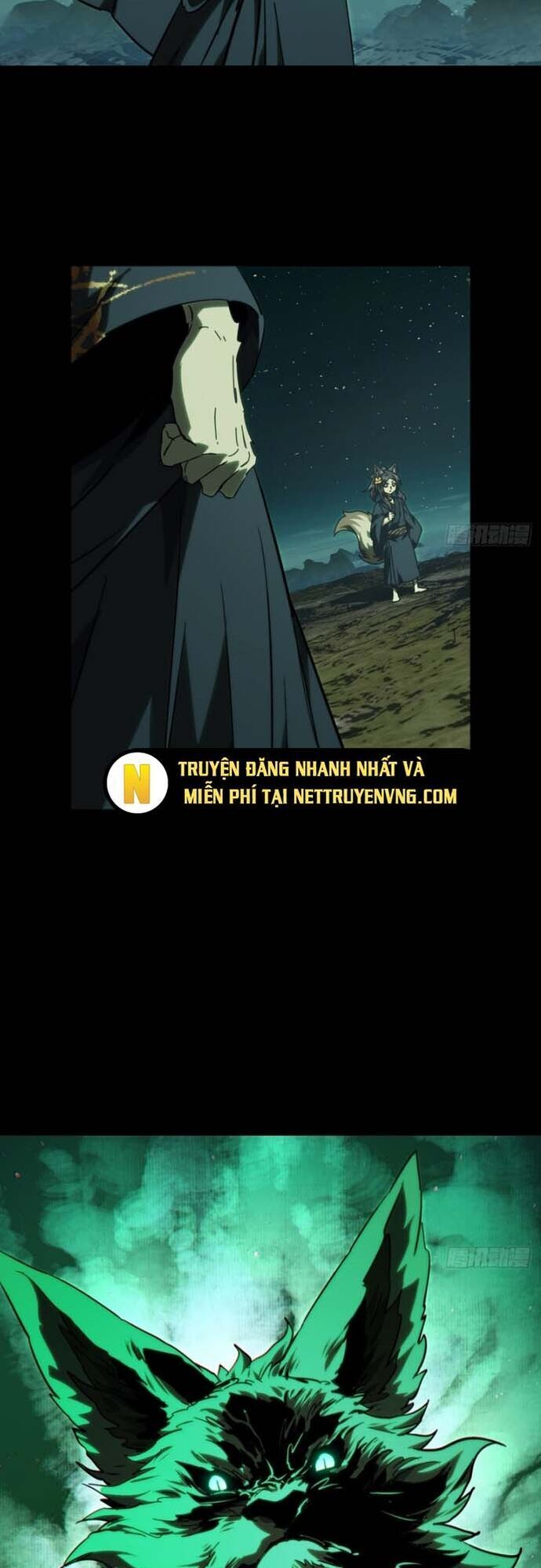 Đại Tượng Vô Hình - Chapter 483 - Page 23